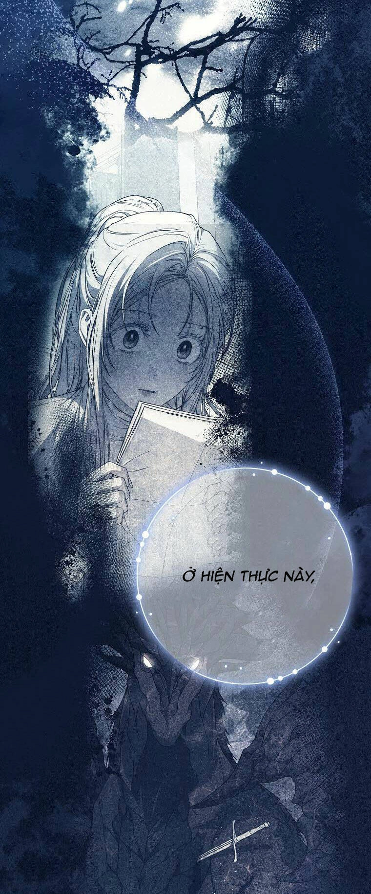 Tôi Trở Thành Vợ Nam Chính Chapter 88.1 - 53