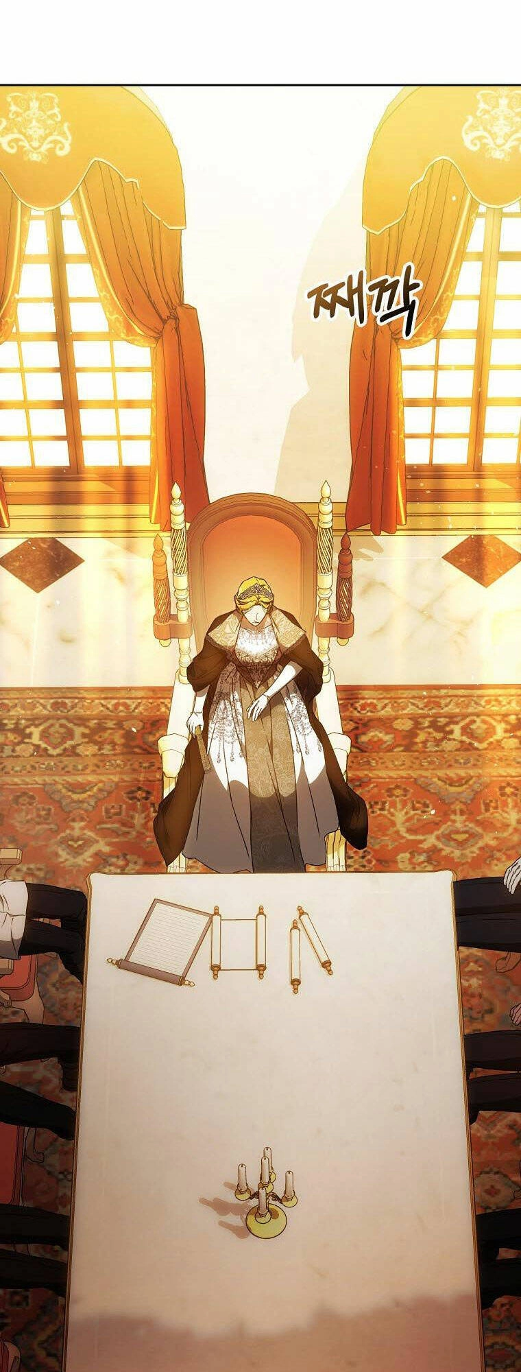 Tôi Trở Thành Vợ Nam Chính Chapter 88.1 - 86