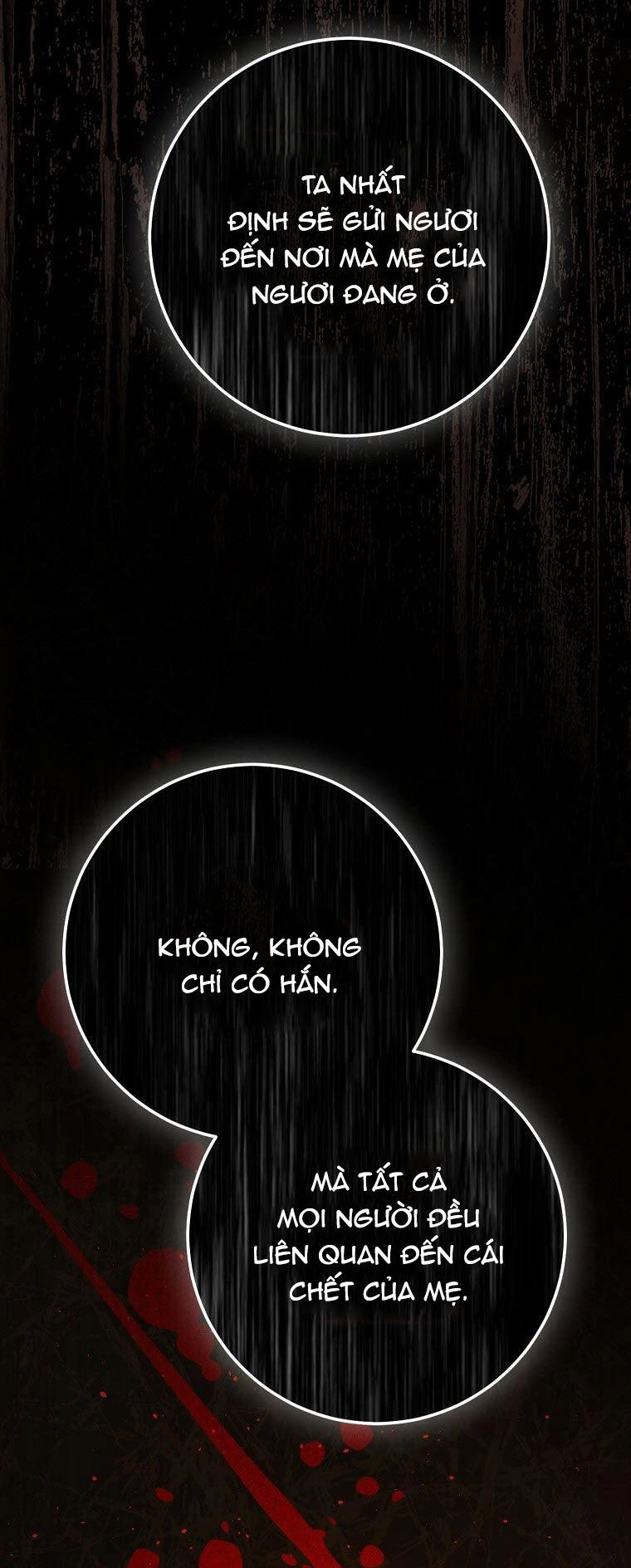 Tôi Trở Thành Vợ Nam Chính Chapter 90.2 - 3