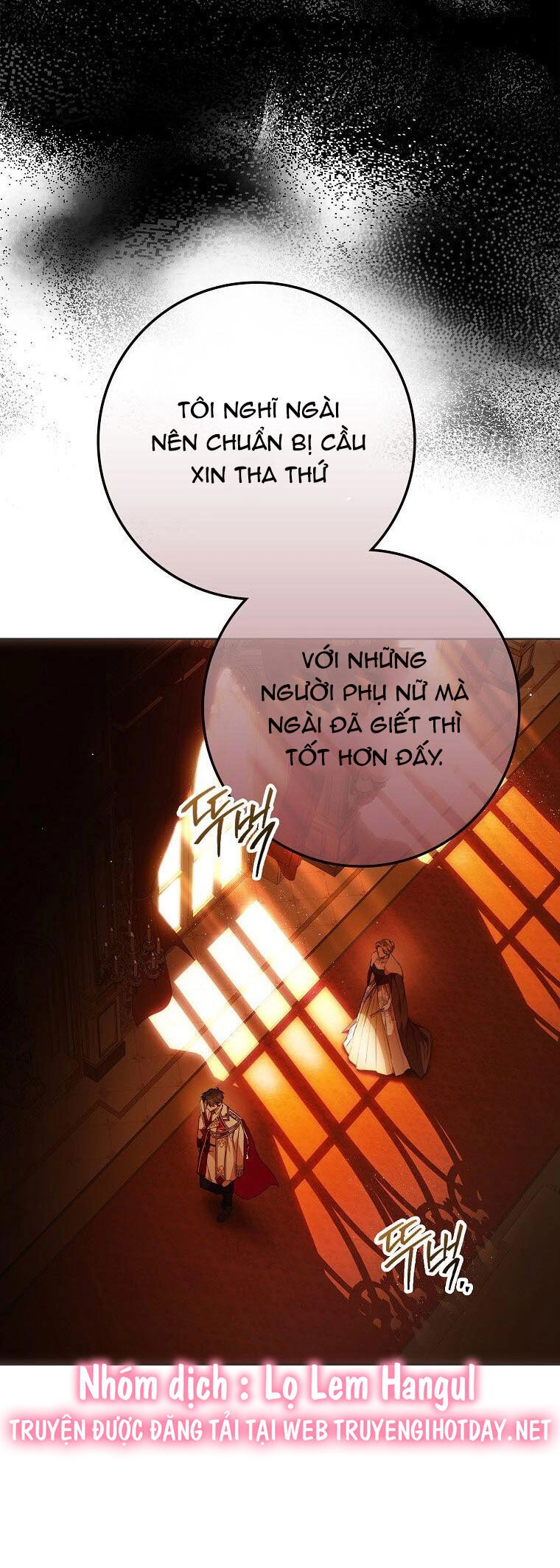 Tôi Trở Thành Vợ Nam Chính Chapter 90.2 - 5