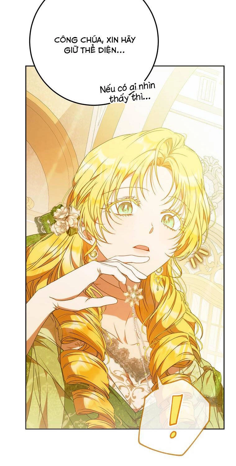 Tôi Trở Thành Vợ Nam Chính Chapter 89.1 - 6