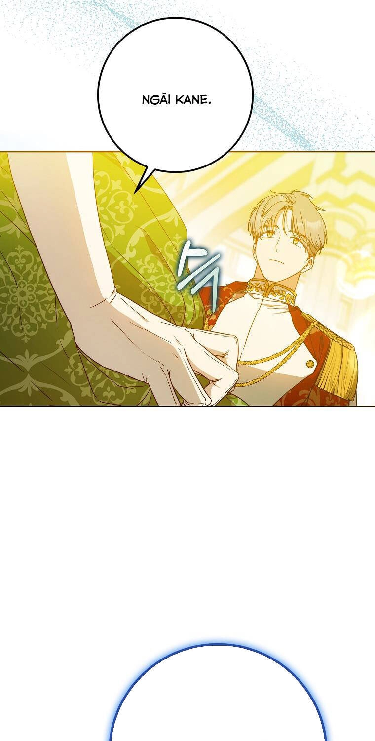 Tôi Trở Thành Vợ Nam Chính Chapter 89.1 - 11