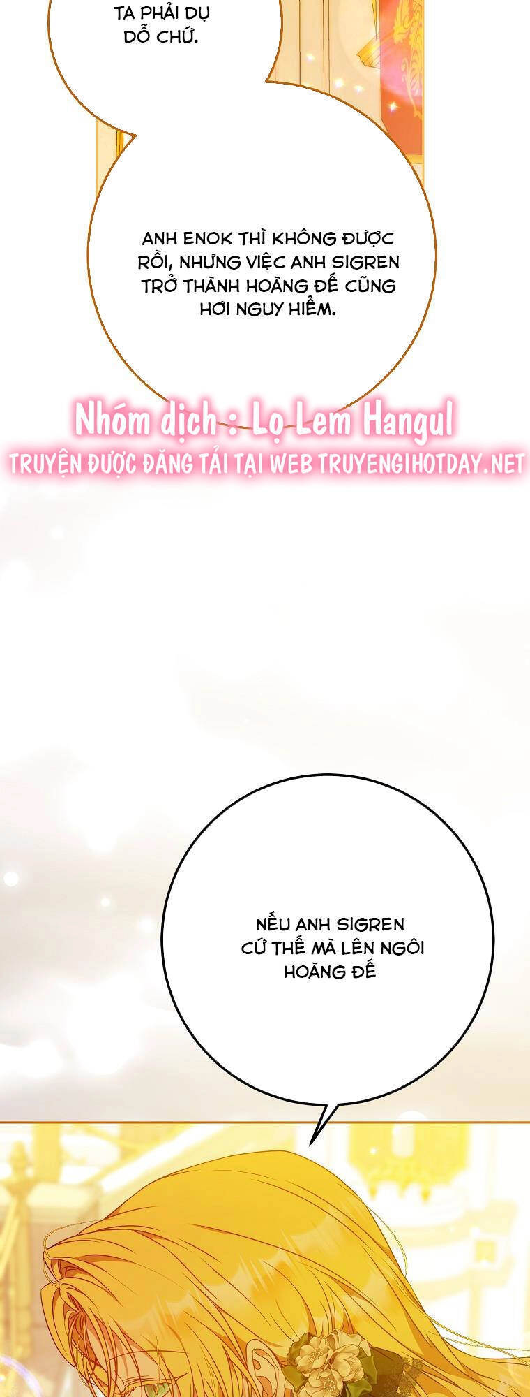 Tôi Trở Thành Vợ Nam Chính Chapter 89.1 - 15