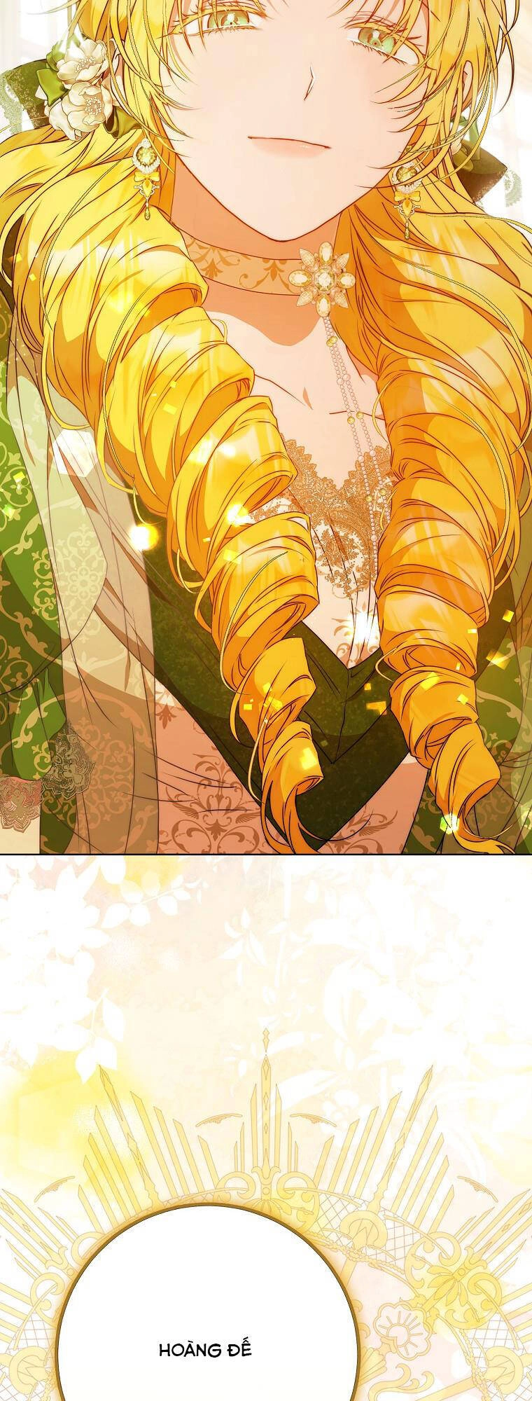 Tôi Trở Thành Vợ Nam Chính Chapter 89.1 - 20