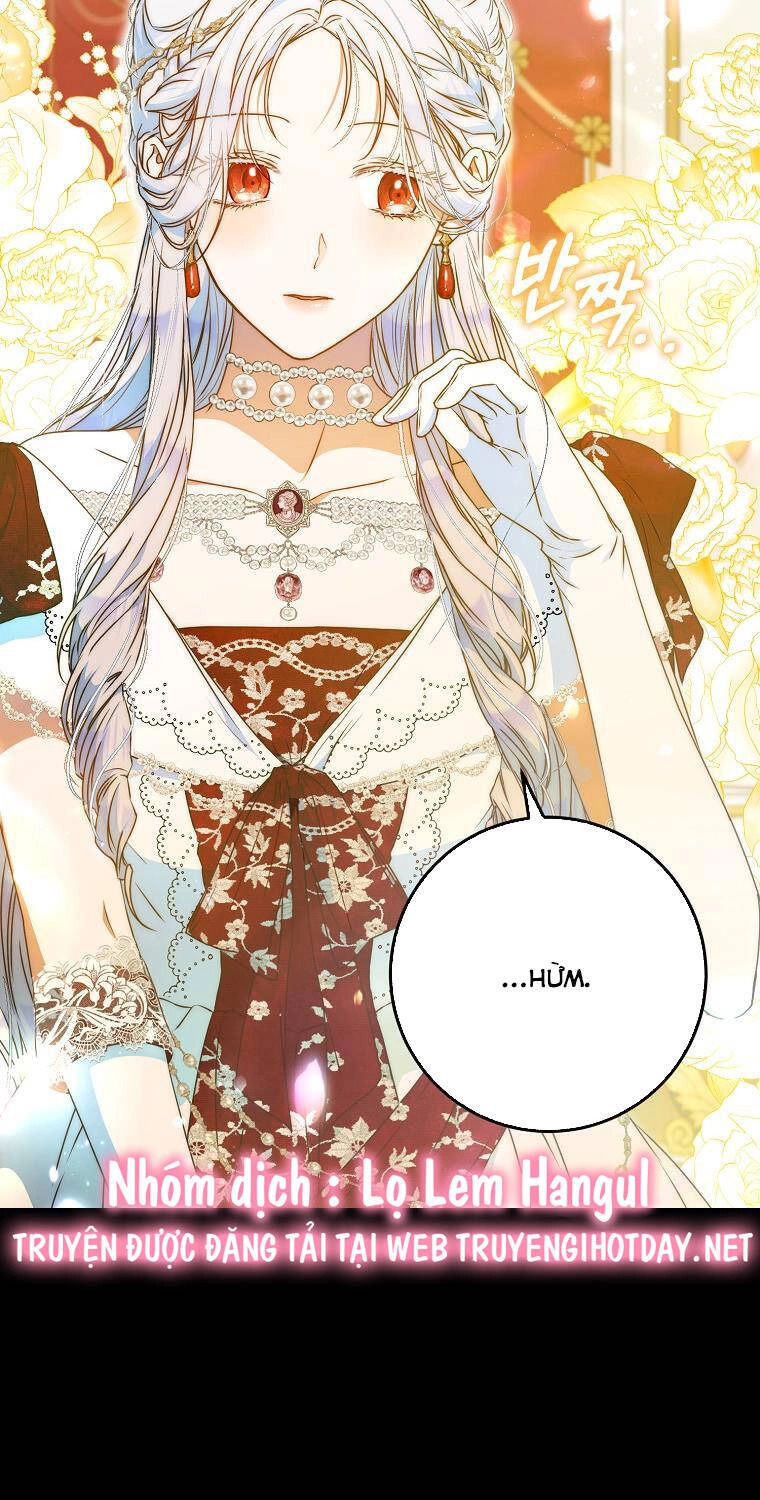 Tôi Trở Thành Vợ Nam Chính Chapter 89.1 - 23