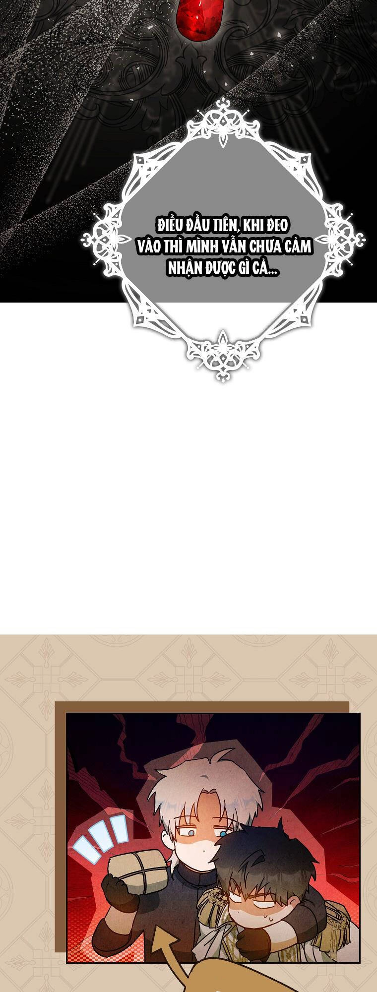 Tôi Trở Thành Vợ Nam Chính Chapter 89.1 - 25