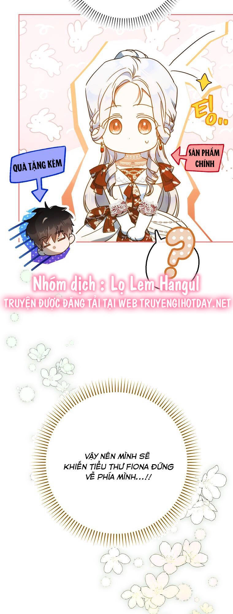 Tôi Trở Thành Vợ Nam Chính Chapter 89.1 - 38