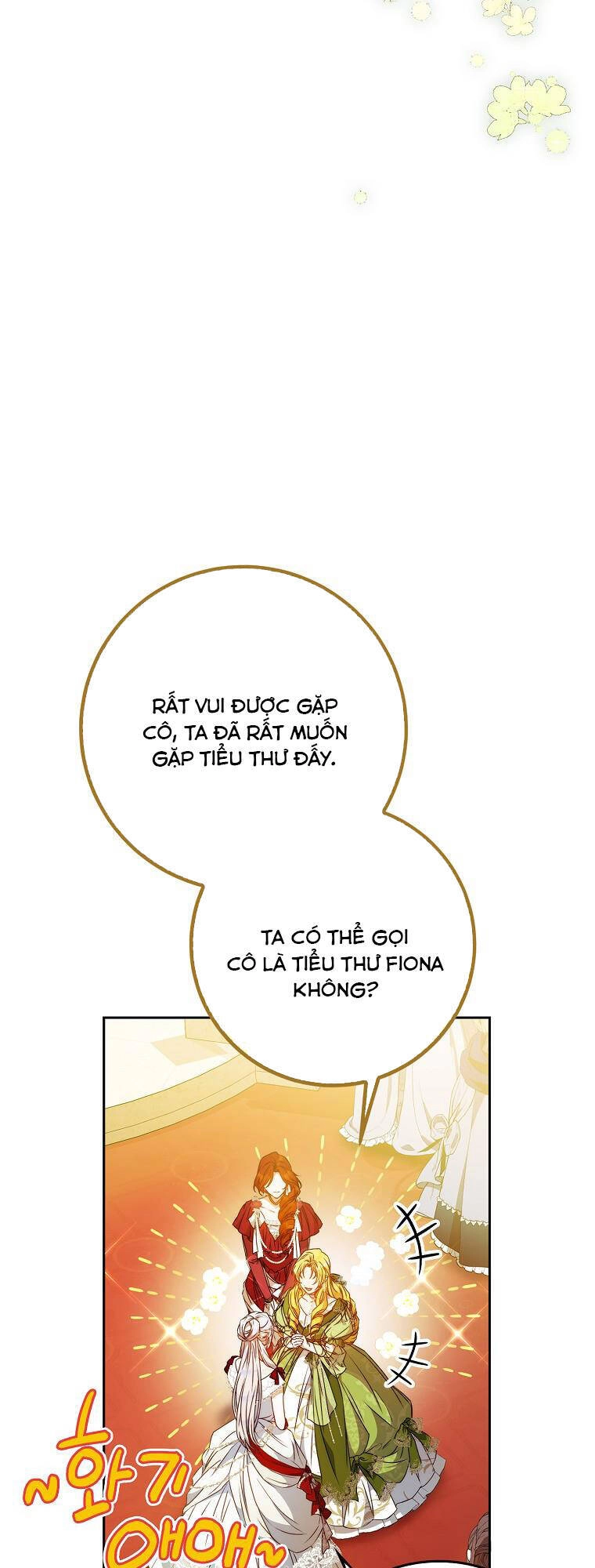 Tôi Trở Thành Vợ Nam Chính Chapter 89.1 - 39