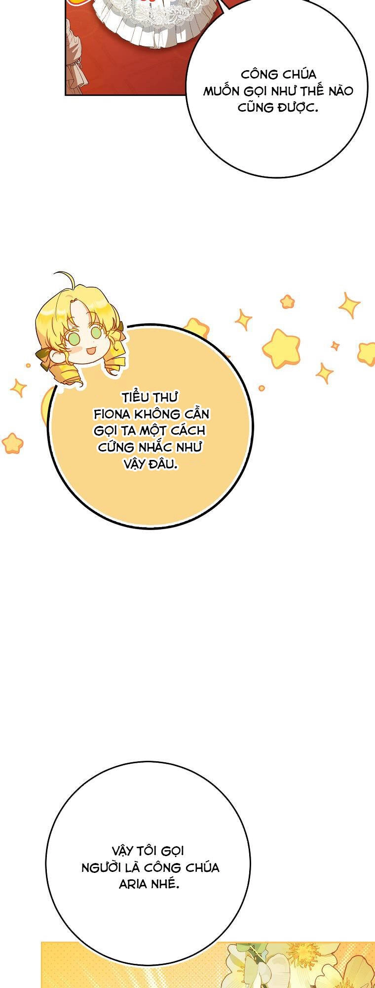 Tôi Trở Thành Vợ Nam Chính Chapter 89.1 - 40