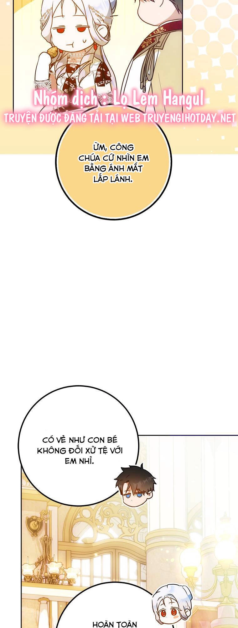 Tôi Trở Thành Vợ Nam Chính Chapter 89.1 - 52