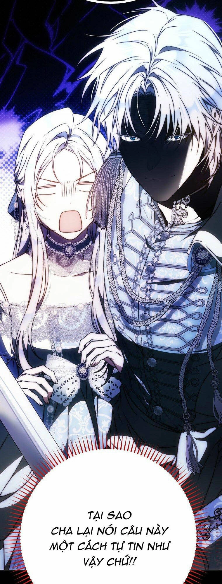 Tôi Trở Thành Vợ Nam Chính Chapter 90.1 - 26