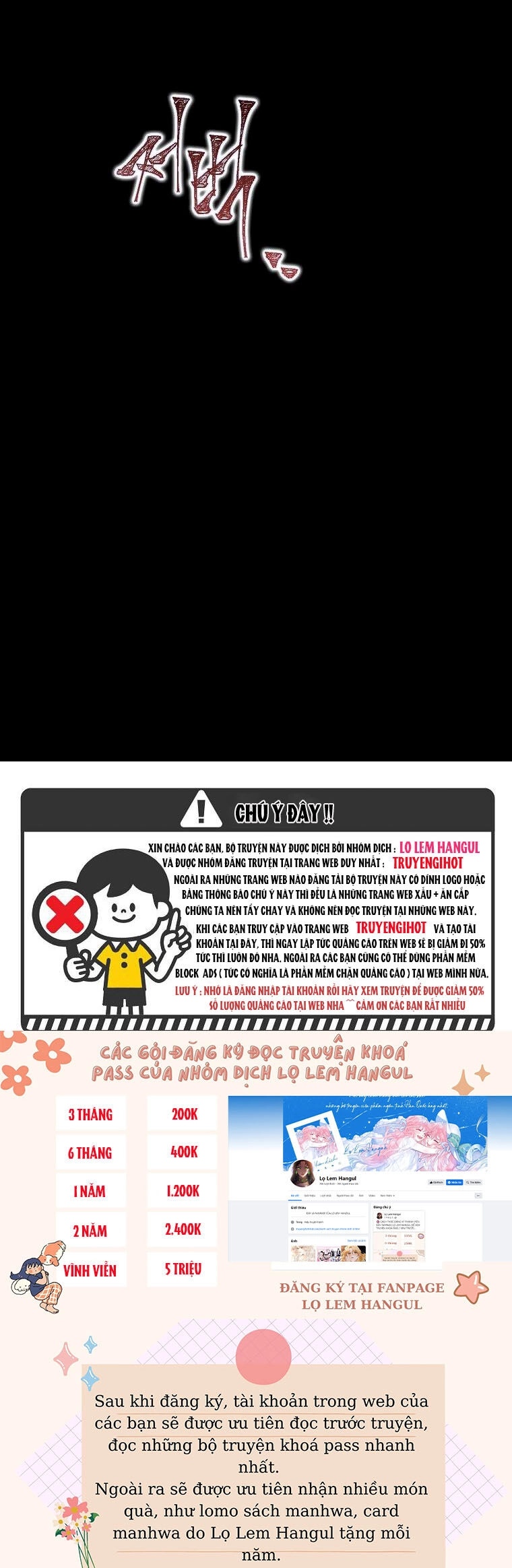 Tôi Trở Thành Vợ Nam Chính Chapter 92.2 - 2