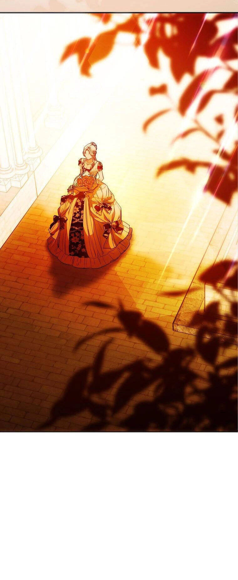 Tôi Trở Thành Vợ Nam Chính Chapter 91.1 - 2