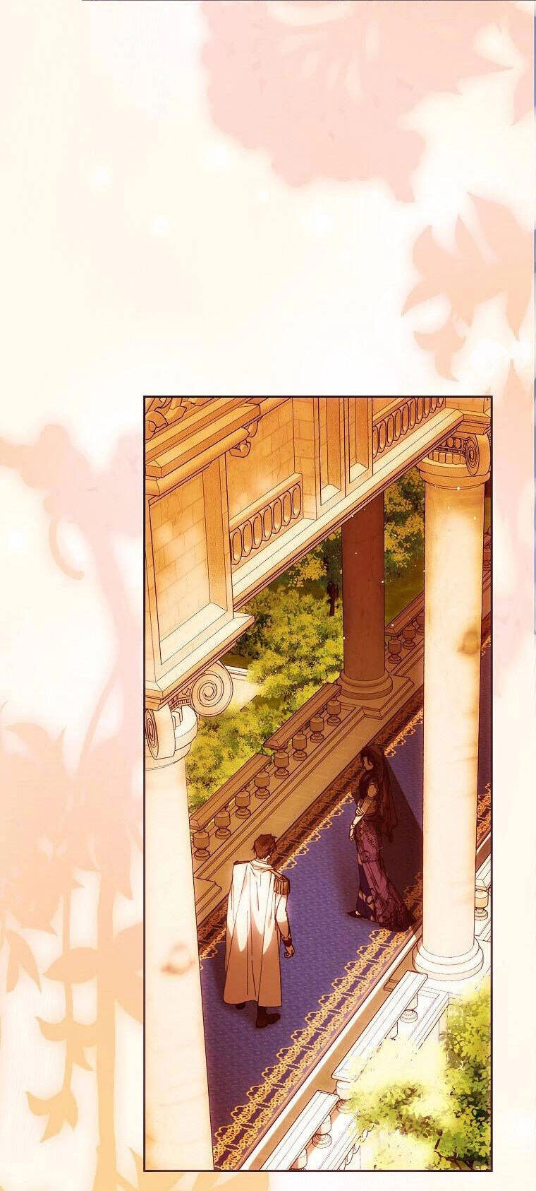 Tôi Trở Thành Vợ Nam Chính Chapter 91.1 - 14