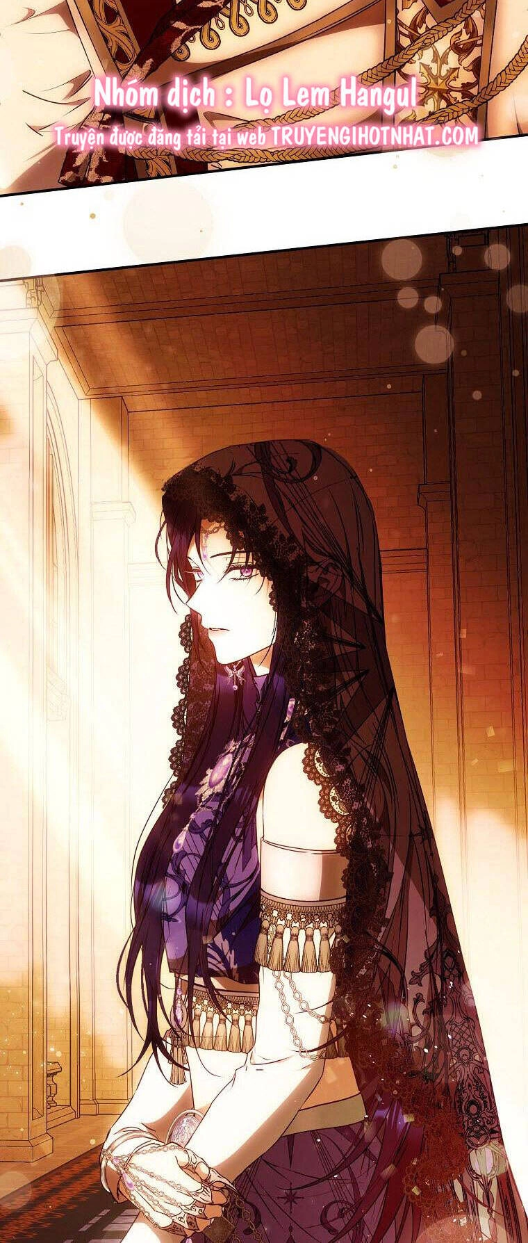 Tôi Trở Thành Vợ Nam Chính Chapter 91.1 - 16