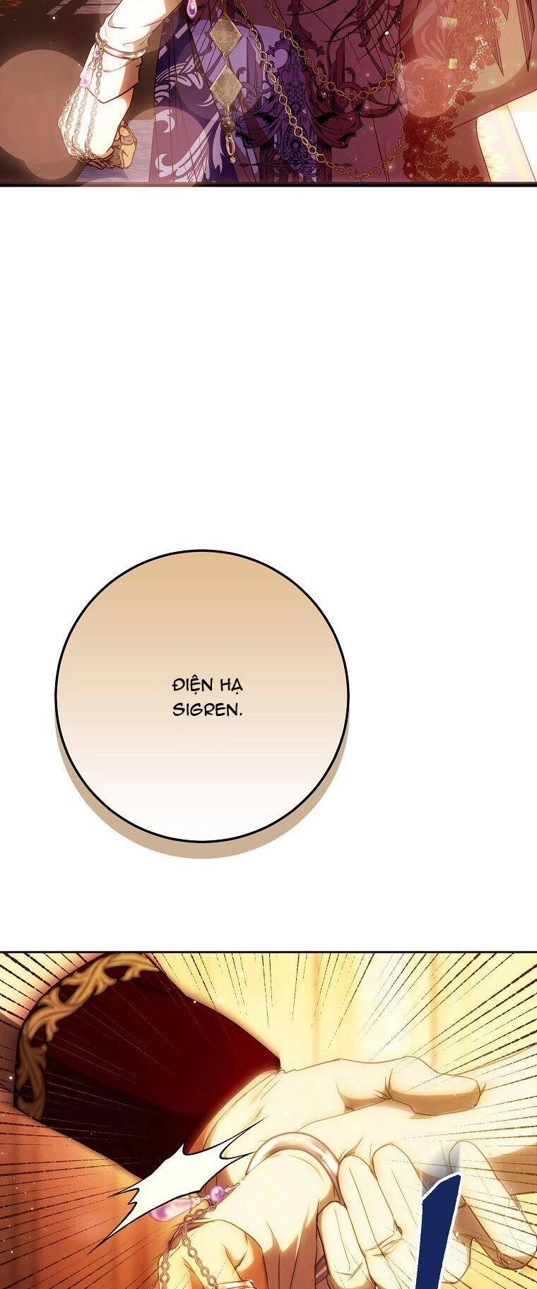 Tôi Trở Thành Vợ Nam Chính Chapter 91.1 - 17