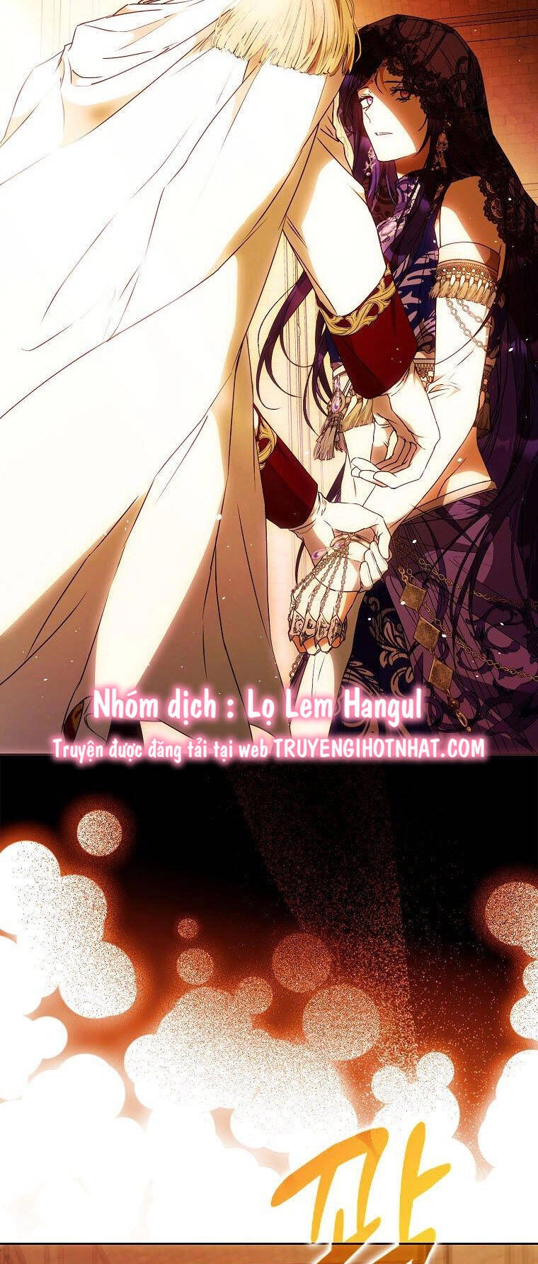 Tôi Trở Thành Vợ Nam Chính Chapter 91.1 - 19