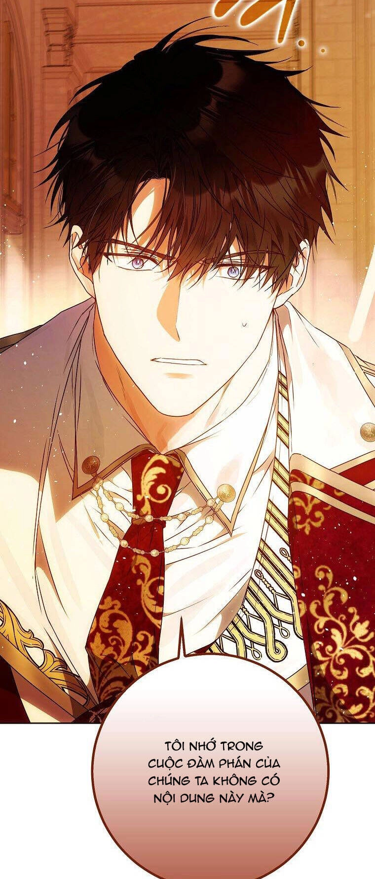 Tôi Trở Thành Vợ Nam Chính Chapter 91.1 - 20