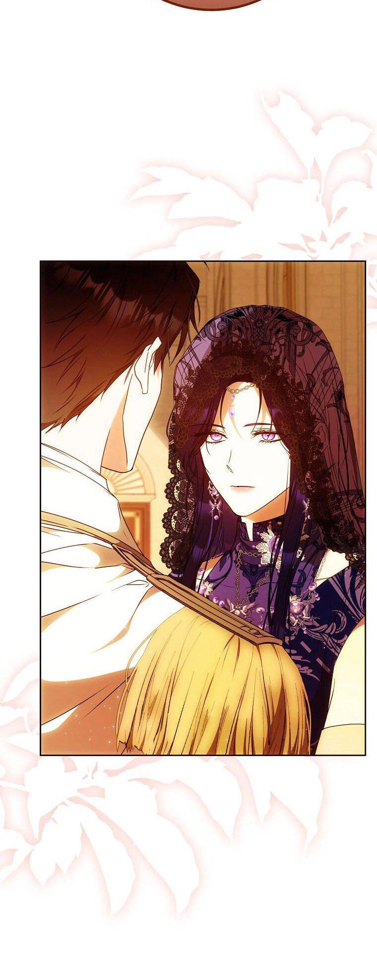 Tôi Trở Thành Vợ Nam Chính Chapter 91.1 - 21