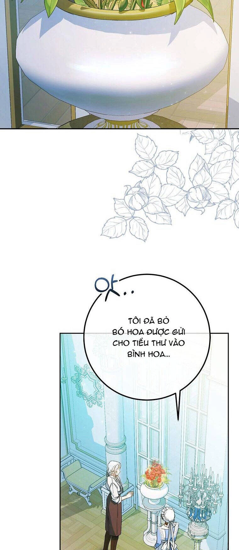 Tôi Trở Thành Vợ Nam Chính Chapter 91.1 - 30
