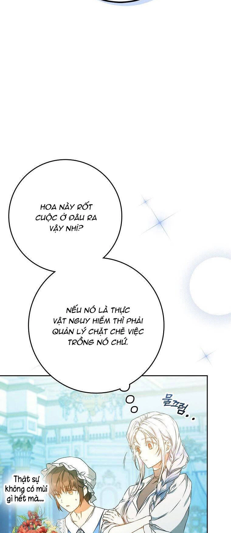 Tôi Trở Thành Vợ Nam Chính Chapter 91.1 - 34