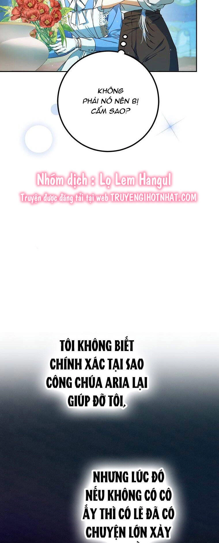 Tôi Trở Thành Vợ Nam Chính Chapter 91.1 - 35
