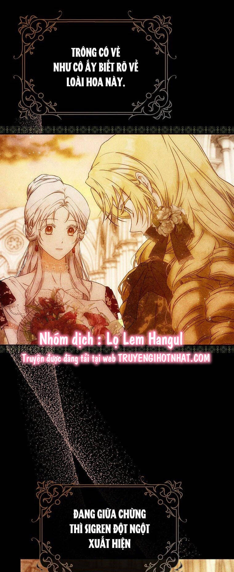 Tôi Trở Thành Vợ Nam Chính Chapter 91.1 - 37