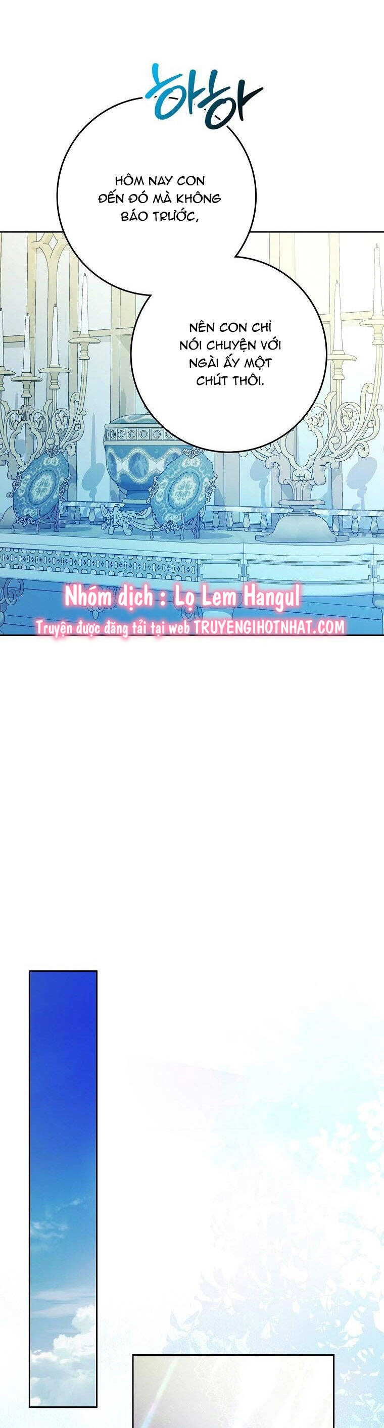 Tôi Trở Thành Vợ Nam Chính Chapter 91.1 - 43