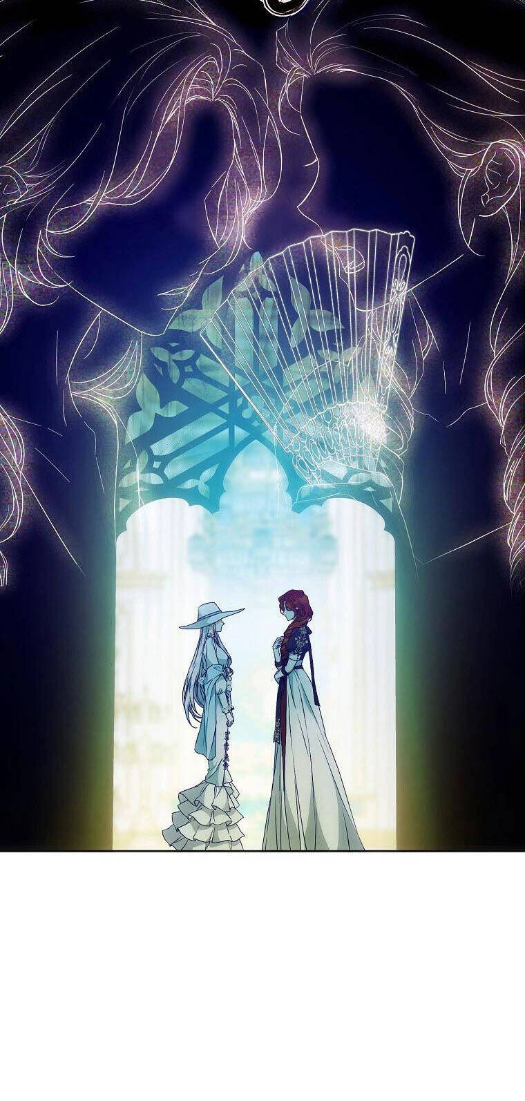 Tôi Trở Thành Vợ Nam Chính Chapter 91.1 - 49