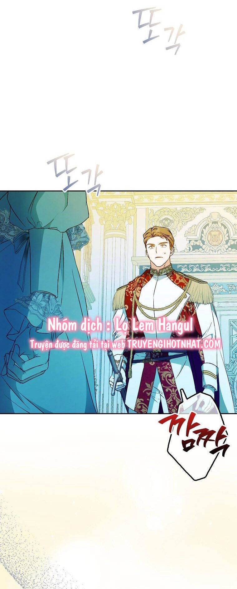 Tôi Trở Thành Vợ Nam Chính Chapter 91.1 - 58