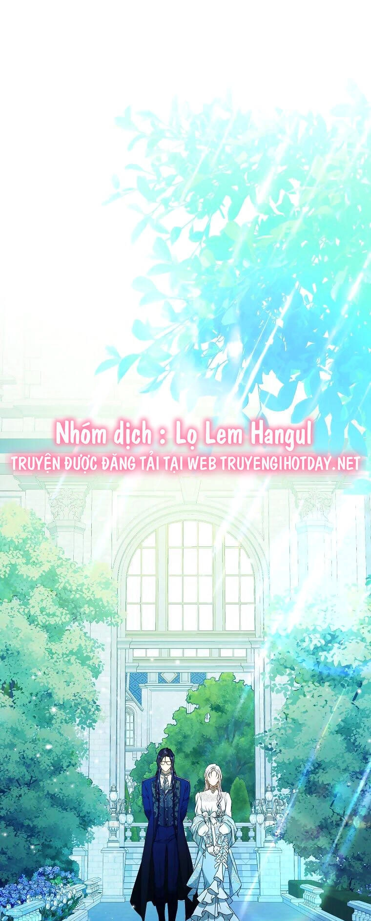 Tôi Trở Thành Vợ Nam Chính Chapter 92.1 - 1