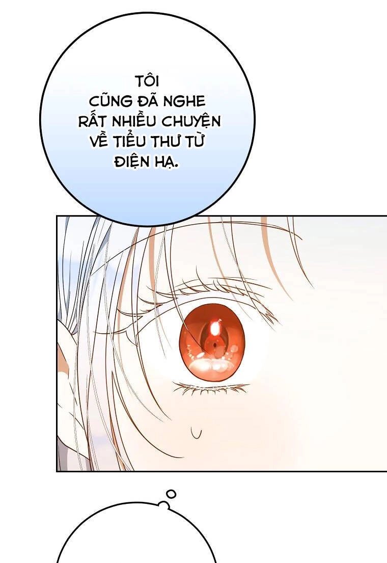 Tôi Trở Thành Vợ Nam Chính Chapter 92.1 - 13