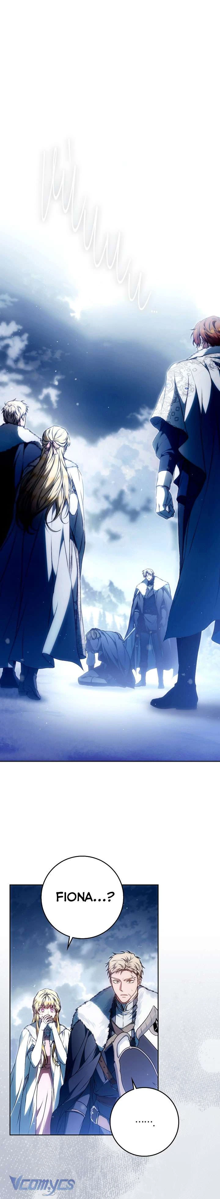 Tôi Trở Thành Vợ Nam Chính Chapter 129 - 2