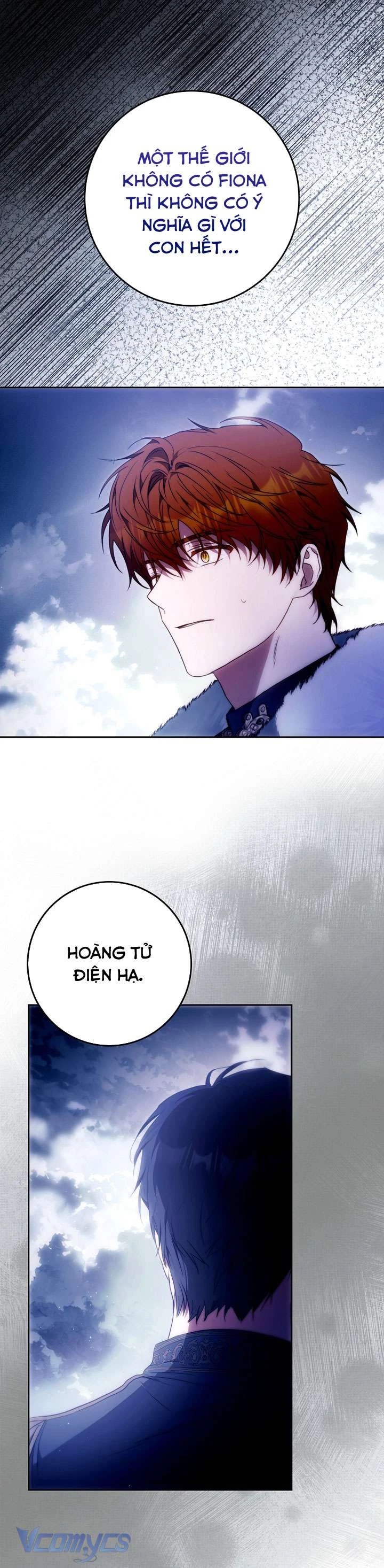 Tôi Trở Thành Vợ Nam Chính Chapter 129 - 7