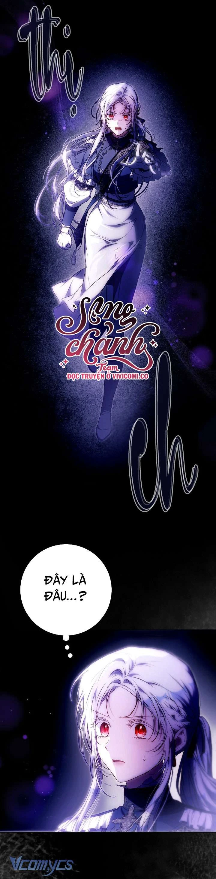 Tôi Trở Thành Vợ Nam Chính Chapter 129 - 12