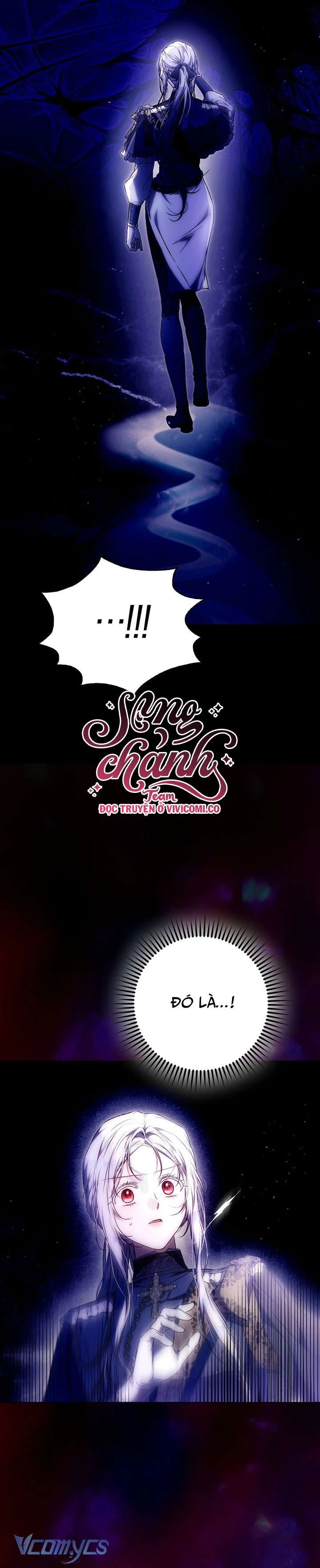 Tôi Trở Thành Vợ Nam Chính Chapter 129 - 18