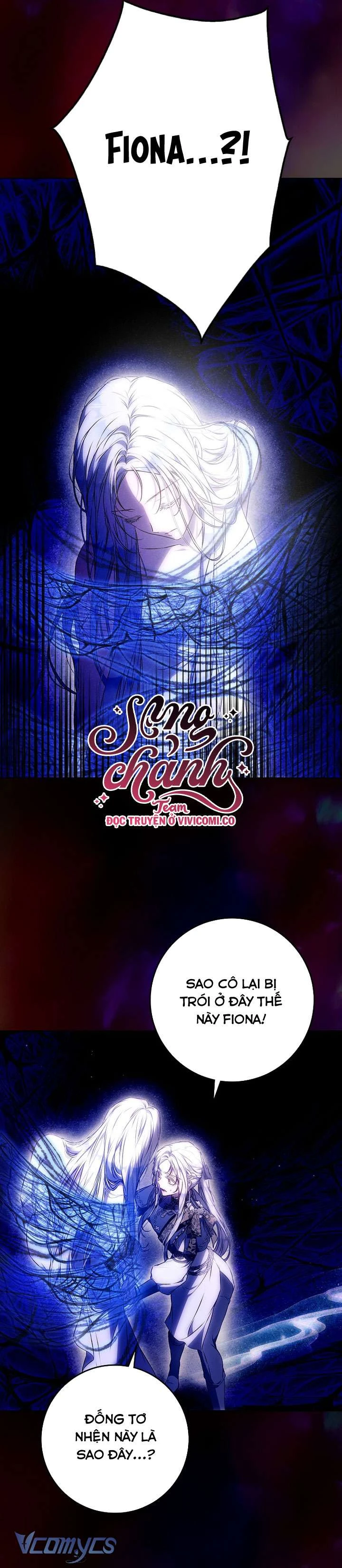 Tôi Trở Thành Vợ Nam Chính Chapter 129 - 19