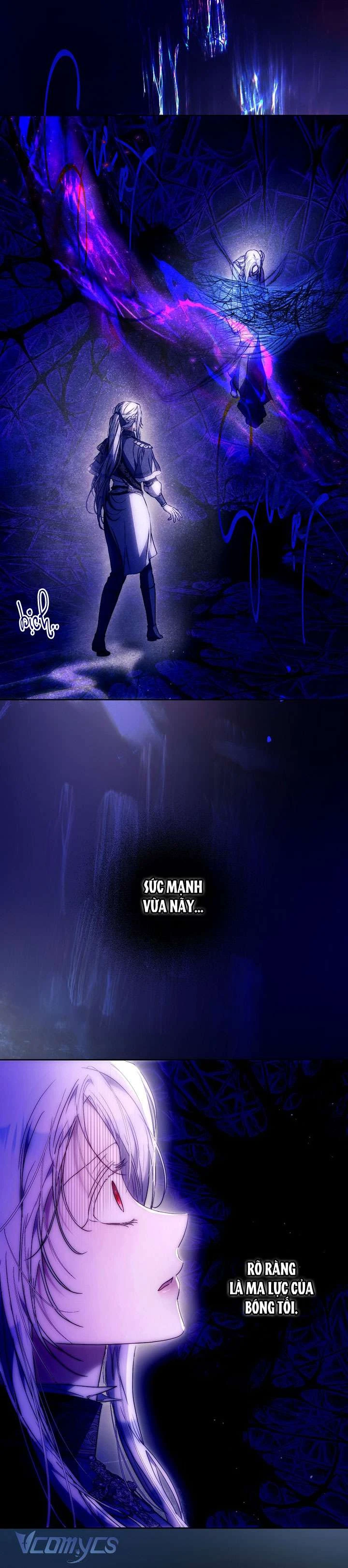 Tôi Trở Thành Vợ Nam Chính Chapter 129 - 21