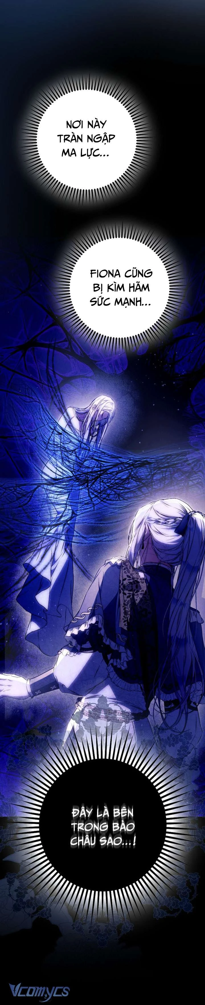 Tôi Trở Thành Vợ Nam Chính Chapter 129 - 22