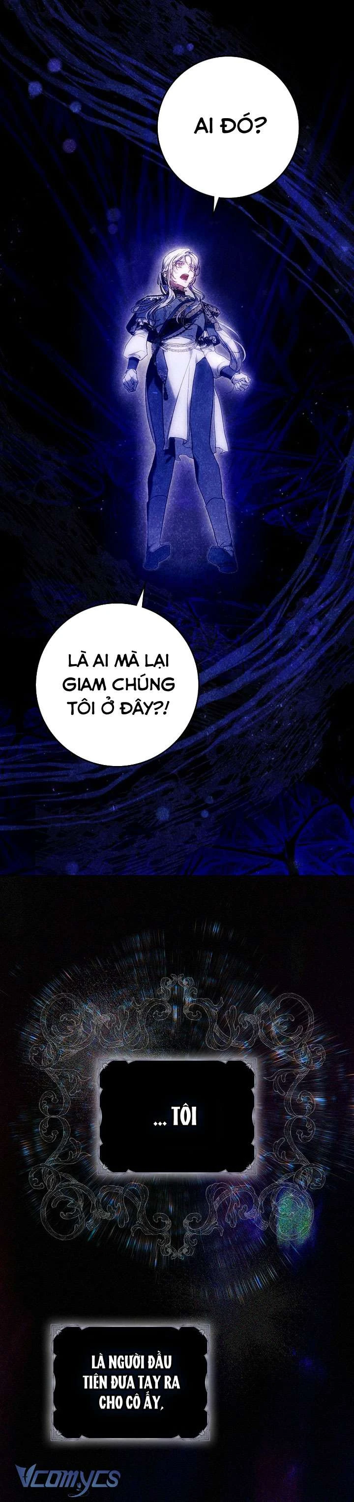 Tôi Trở Thành Vợ Nam Chính Chapter 129 - 24