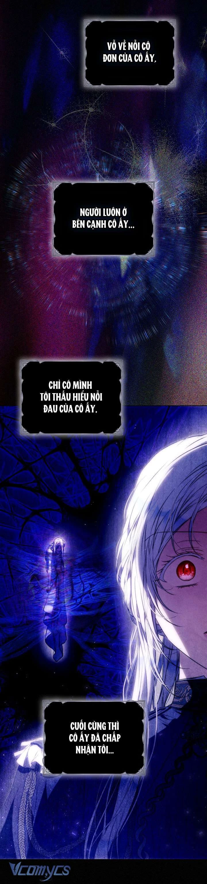 Tôi Trở Thành Vợ Nam Chính Chapter 129 - 25