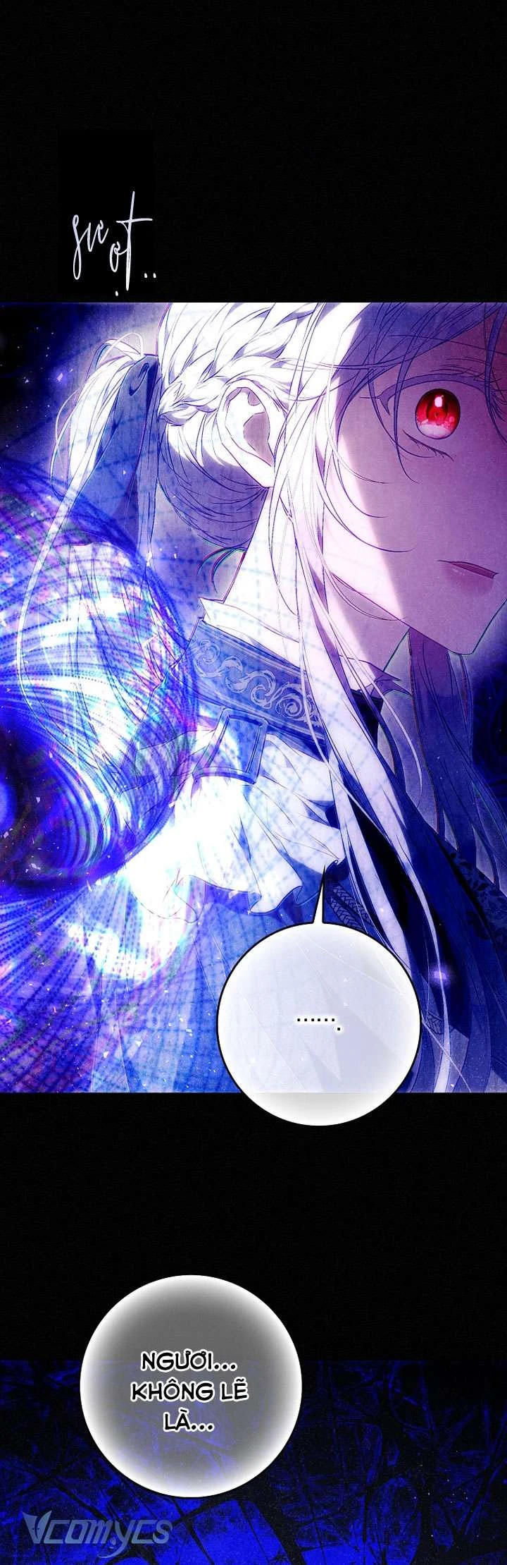 Tôi Trở Thành Vợ Nam Chính Chapter 129 - 26