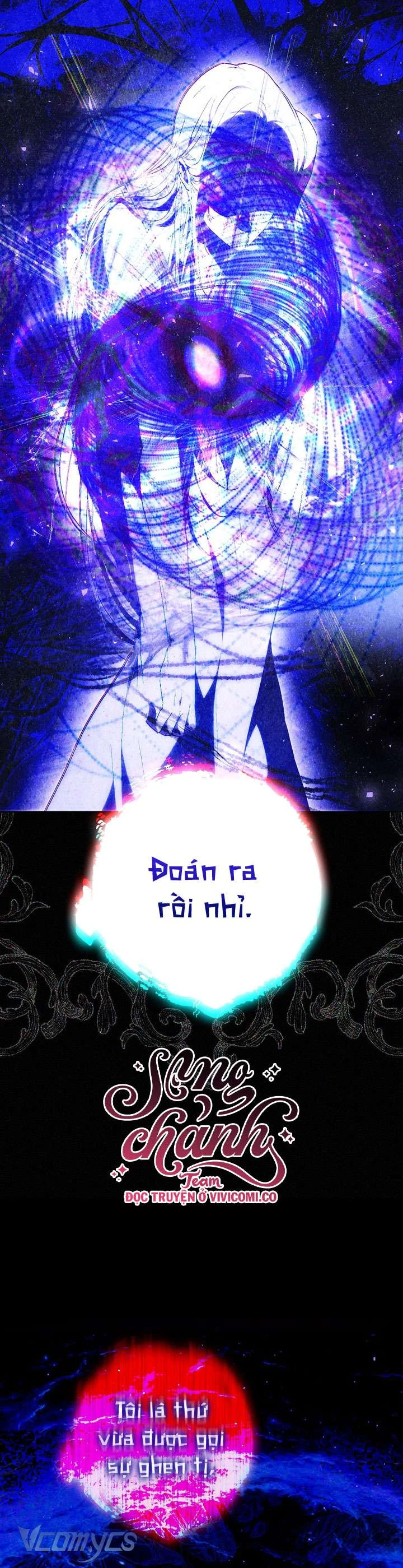 Tôi Trở Thành Vợ Nam Chính Chapter 129 - 27