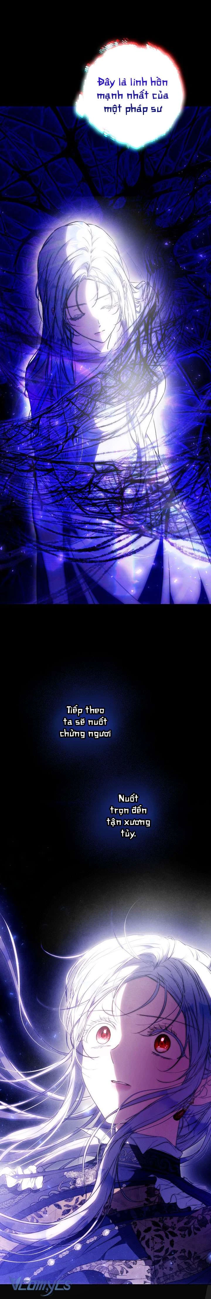 Tôi Trở Thành Vợ Nam Chính Chapter 129 - 29