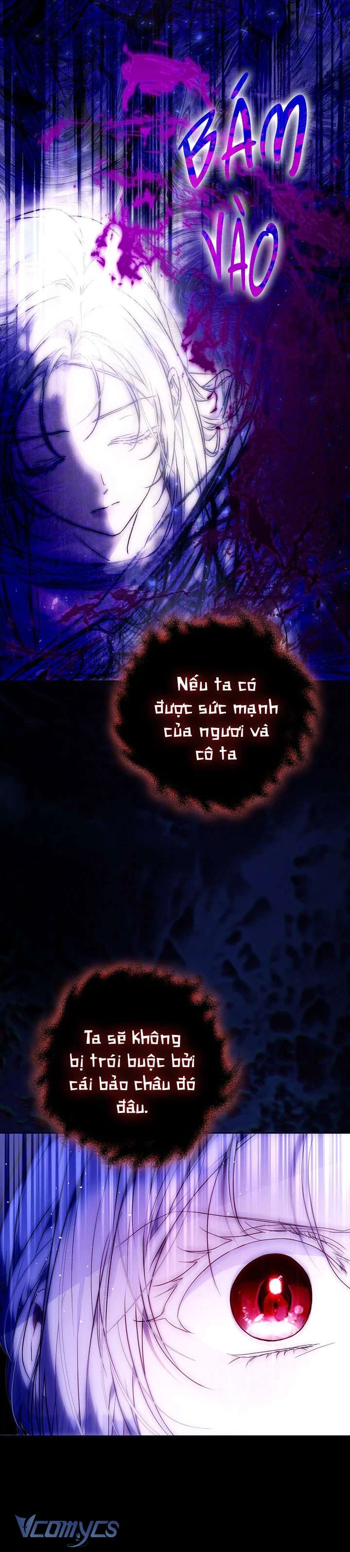 Tôi Trở Thành Vợ Nam Chính Chapter 130 - 5