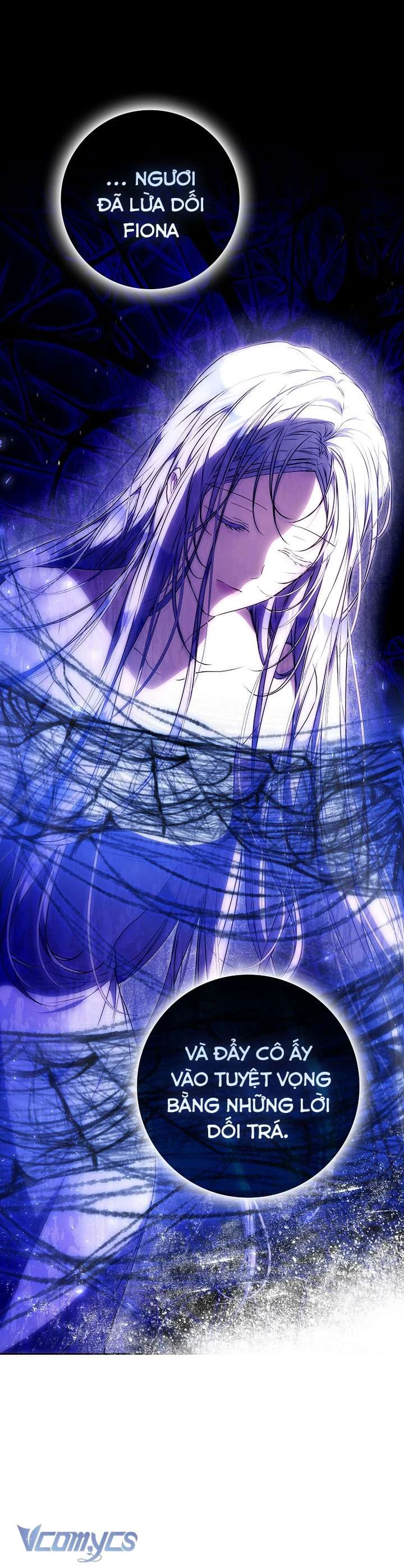 Tôi Trở Thành Vợ Nam Chính Chapter 130 - 6