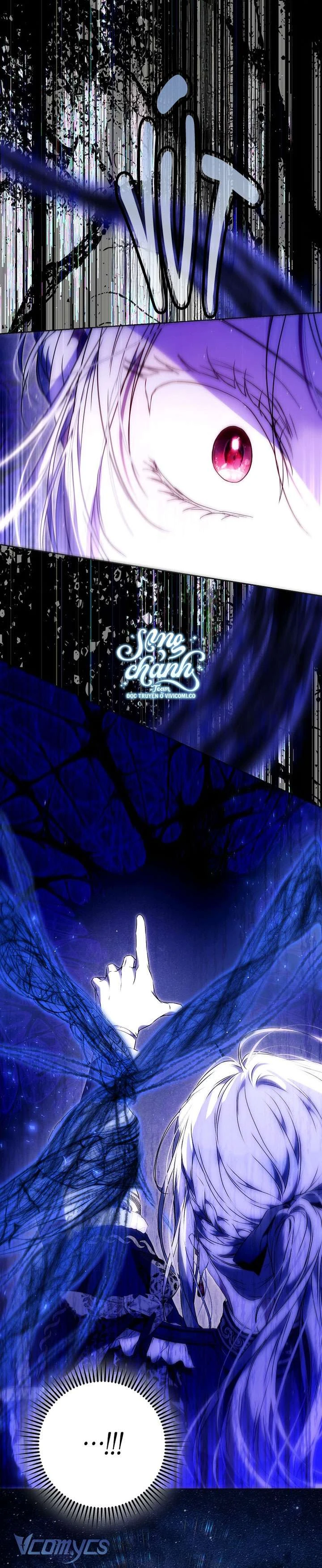 Tôi Trở Thành Vợ Nam Chính Chapter 130 - 8