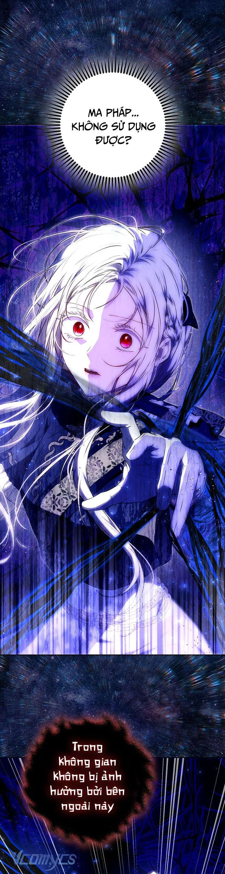 Tôi Trở Thành Vợ Nam Chính Chapter 130 - 9