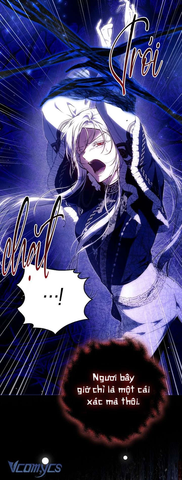 Tôi Trở Thành Vợ Nam Chính Chapter 130 - 10