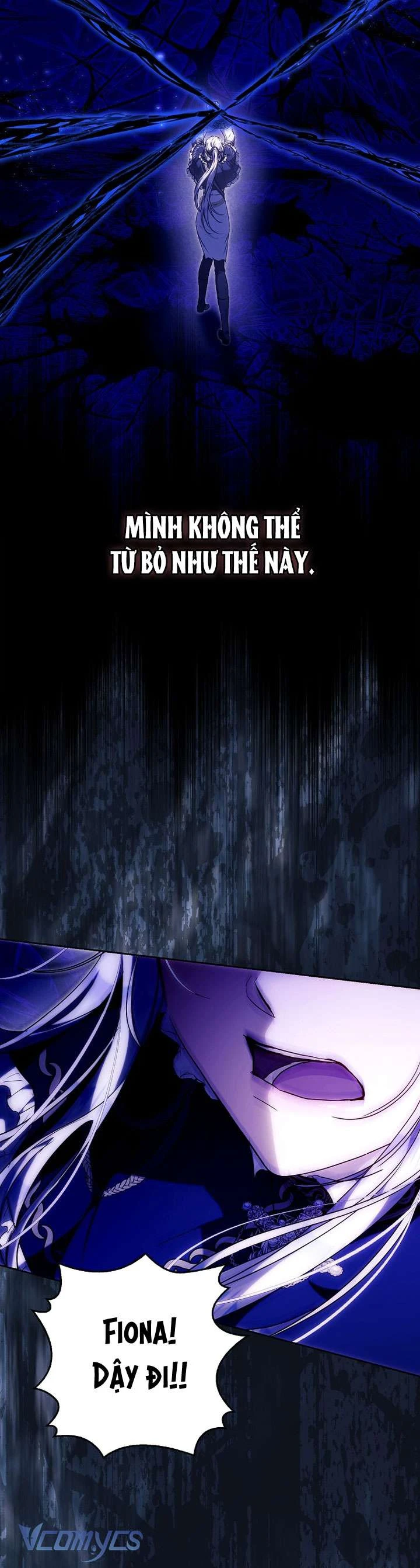 Tôi Trở Thành Vợ Nam Chính Chapter 130 - 13